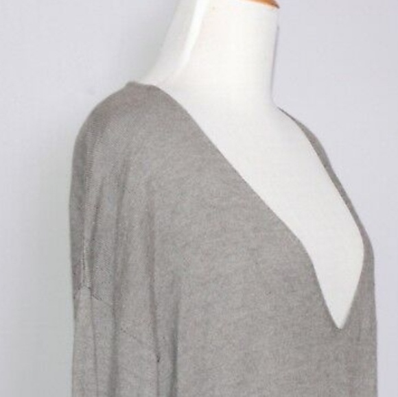 Holiday Leith v-neck sweater dress - Picture 8 of 8